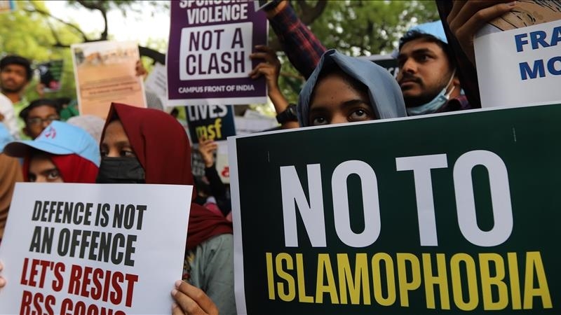 Ahli: Sebarkan Islamofobia di AS Dan Eropa Picu Kebencian Terhadap Muslim di Seluruh Dunia